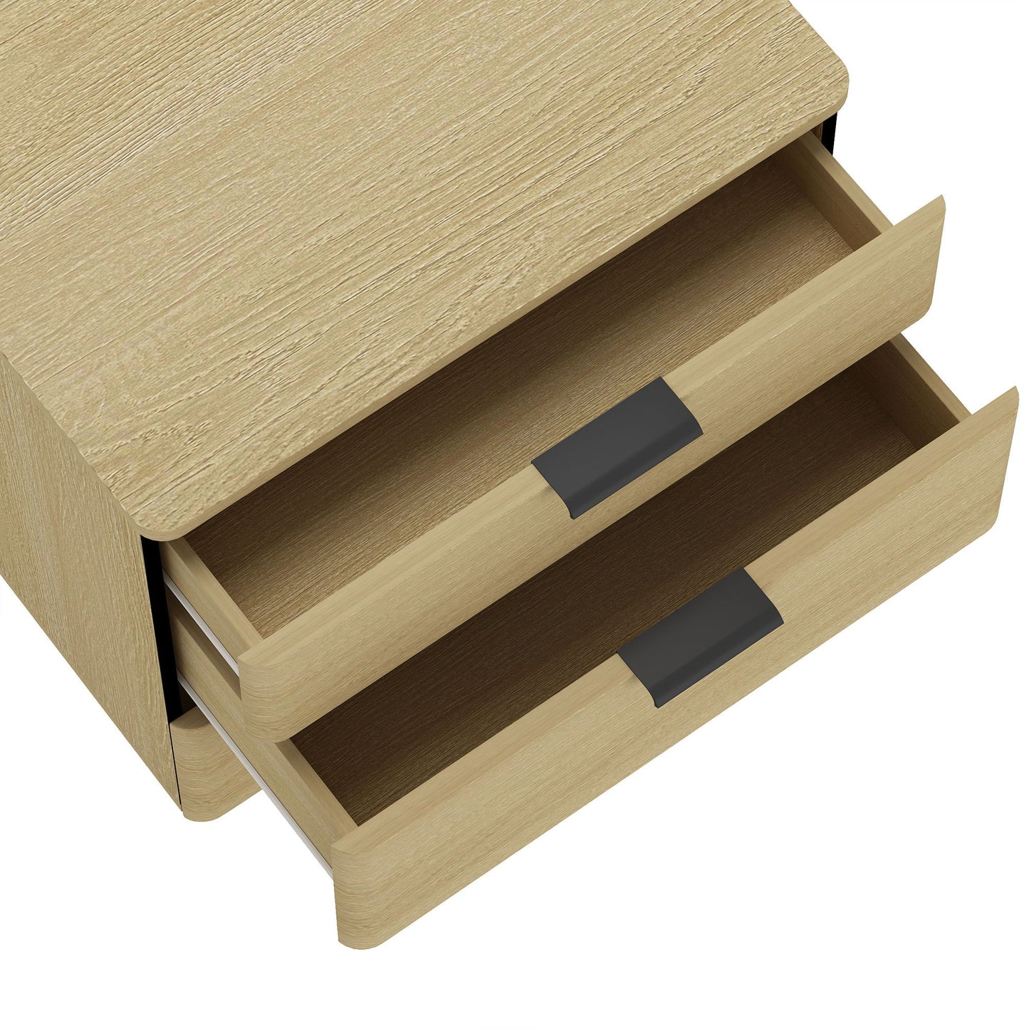 Manhattan Payton - Nightstand