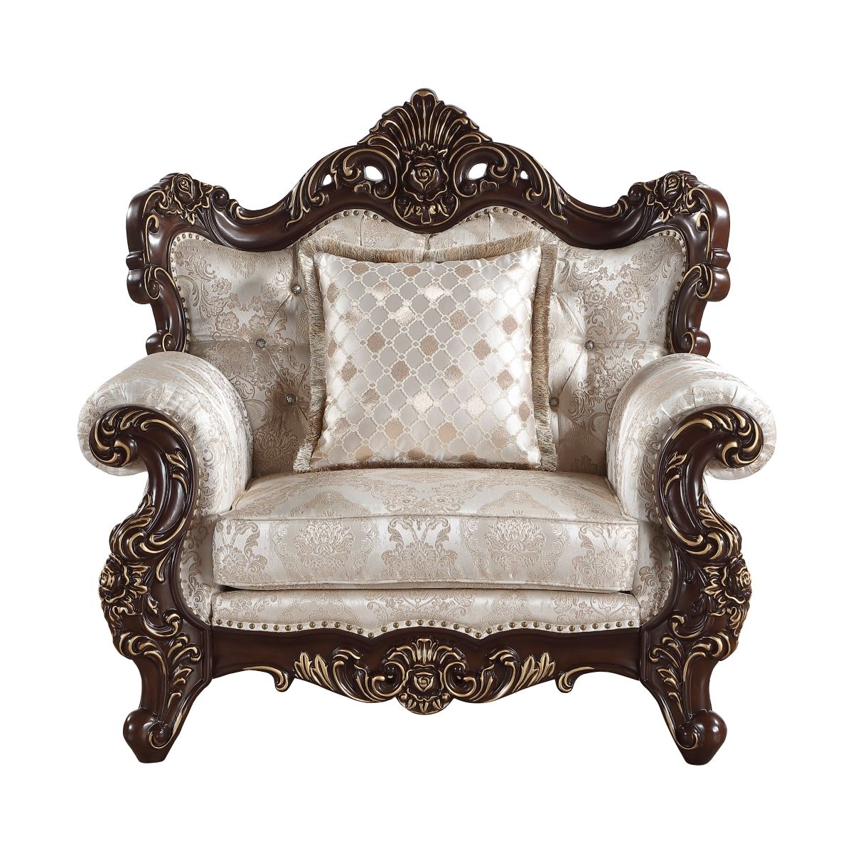 Sovereign Chair