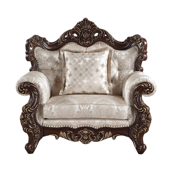 Sovereign Chair