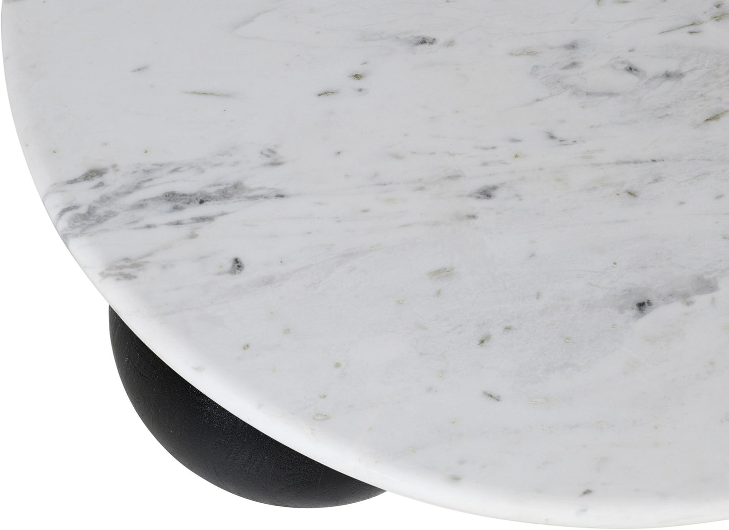 Treviso - Marble Coffee Table
