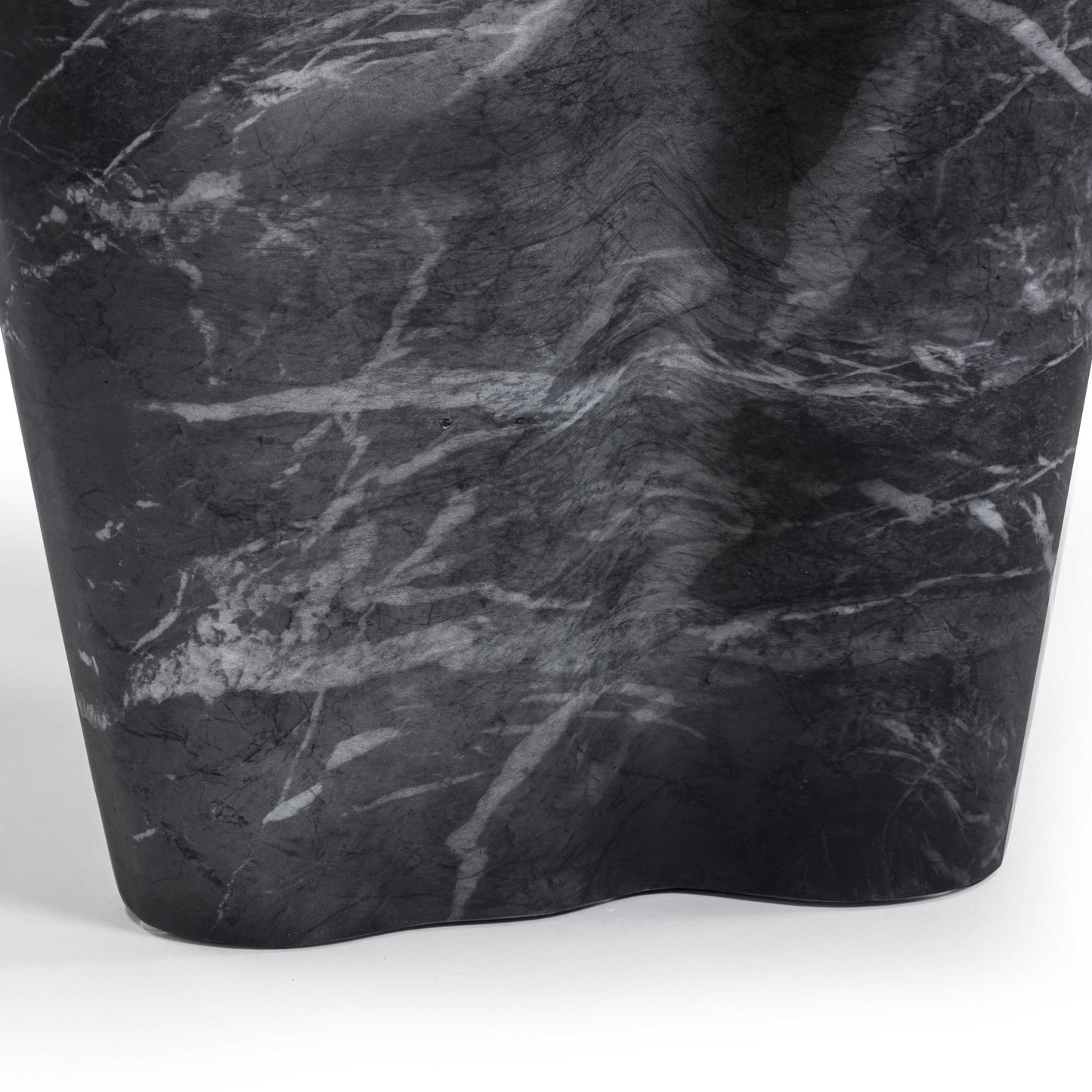 Slab - Tall Side Table