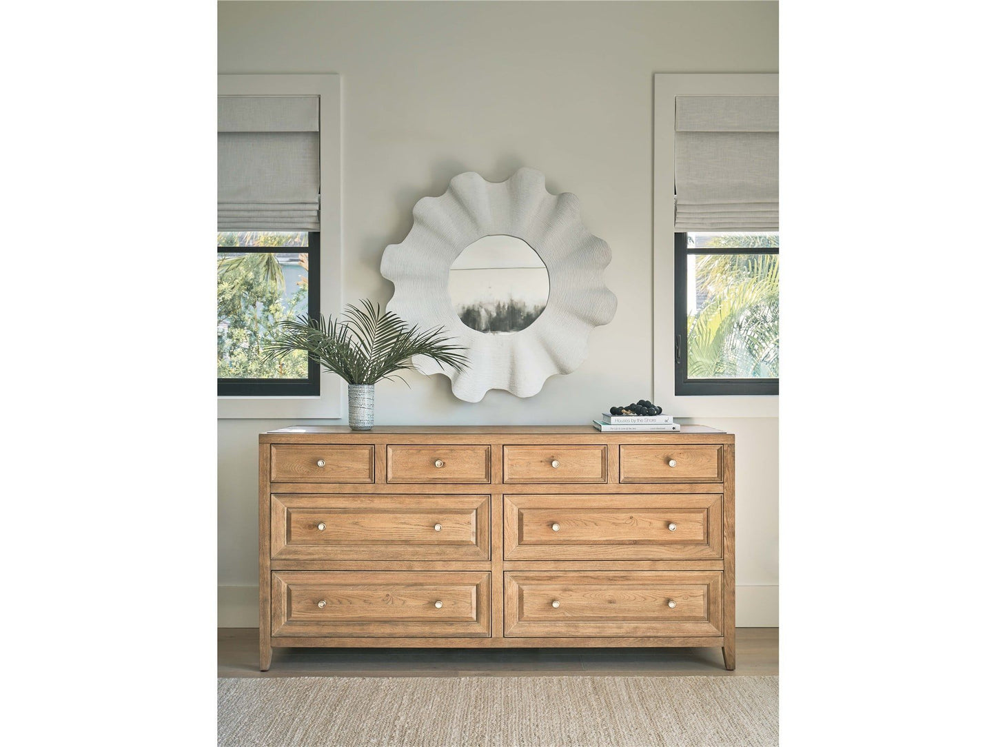 Weekender Coastal Living Home - Dresser - Light Brown