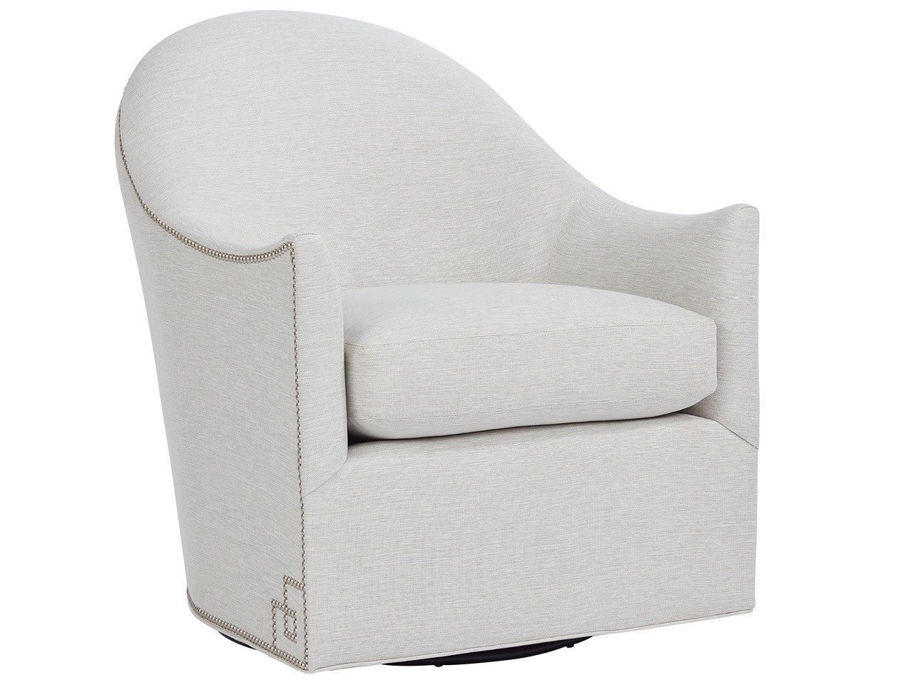 Roscoe - Swivel Chair, Special Order