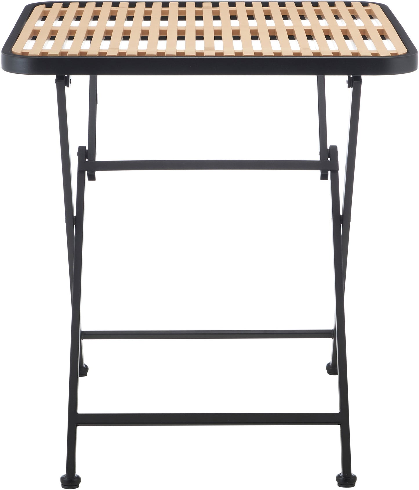 Marilla - Iron Outdoor Dining Table