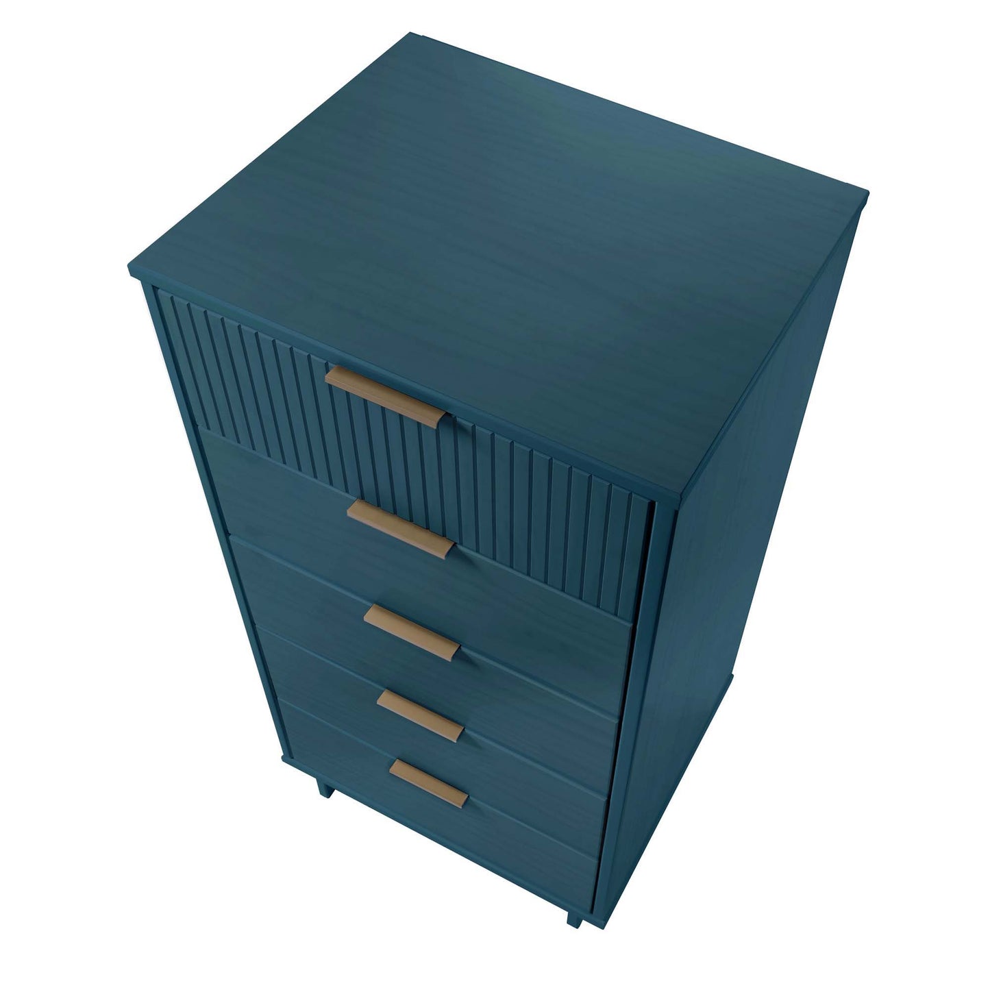Manhattan Granville - Wooden Chest