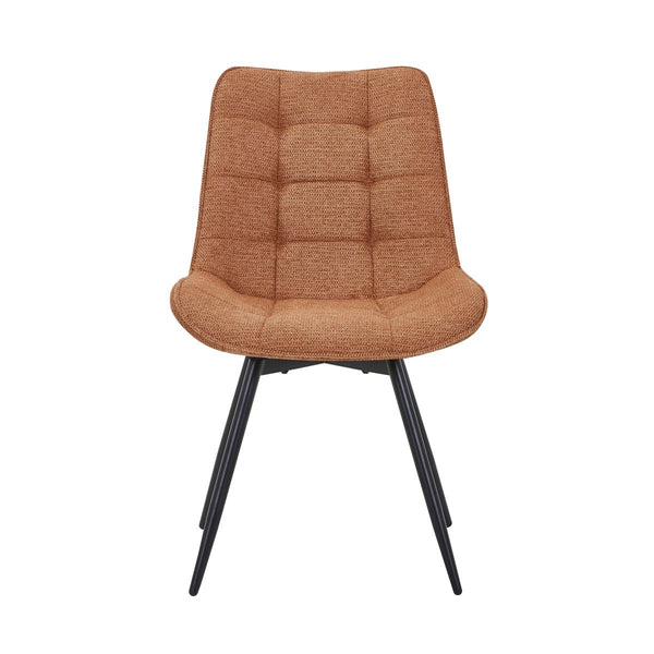Tulipana Swivel Side Chair