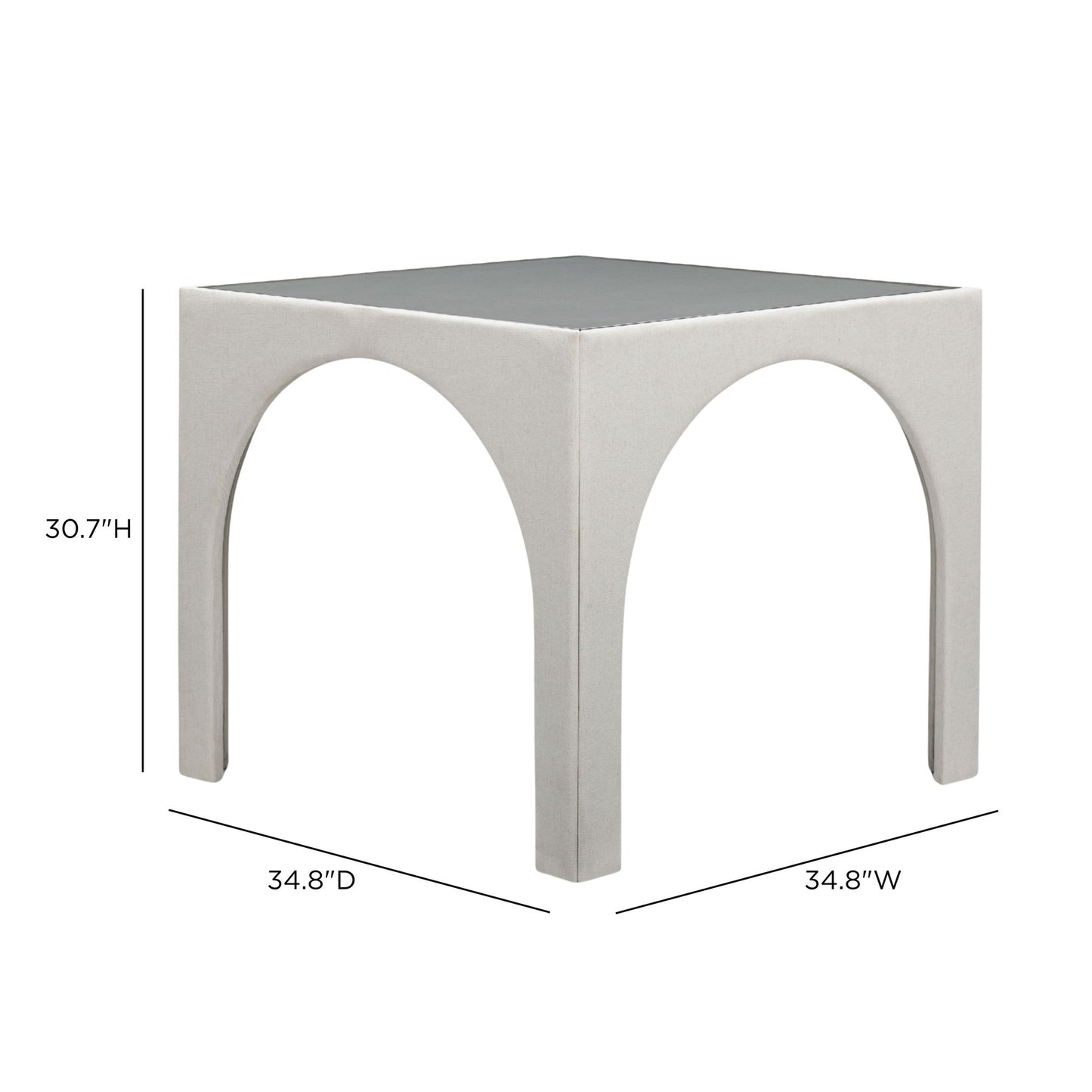 Tomlin - Game Table