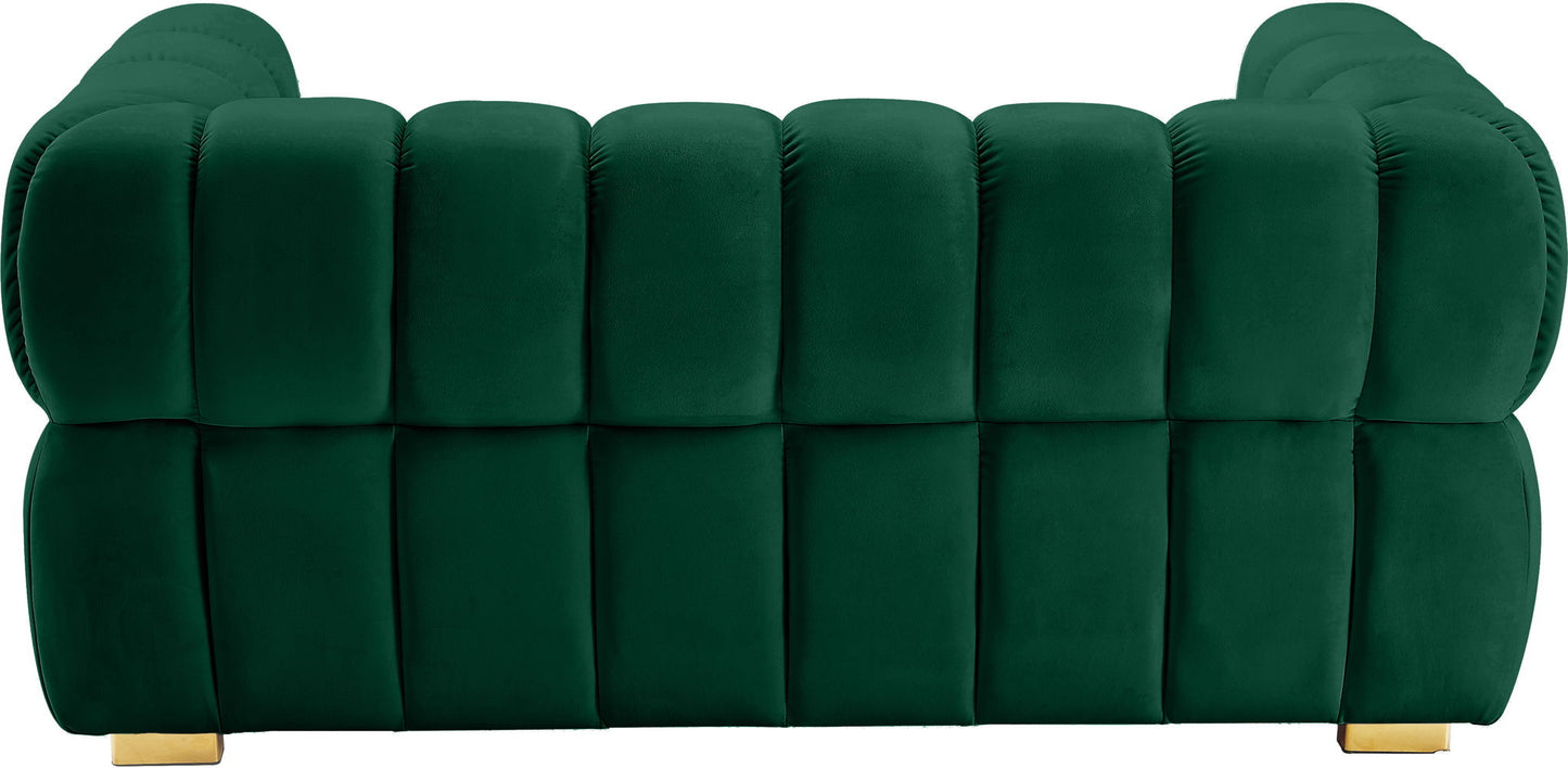 Gwen - Loveseat