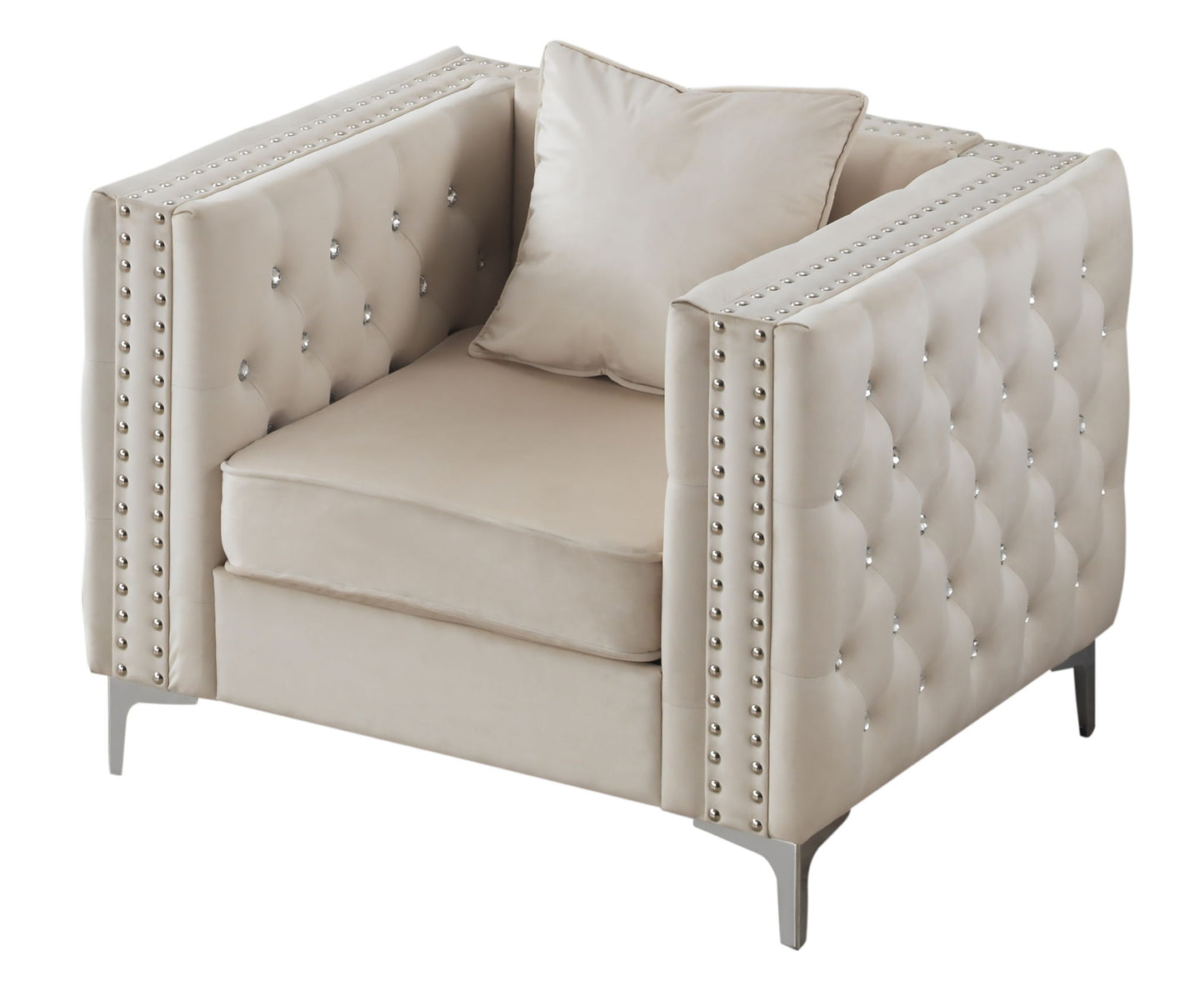 Glory Furniture - Paige - Chair
