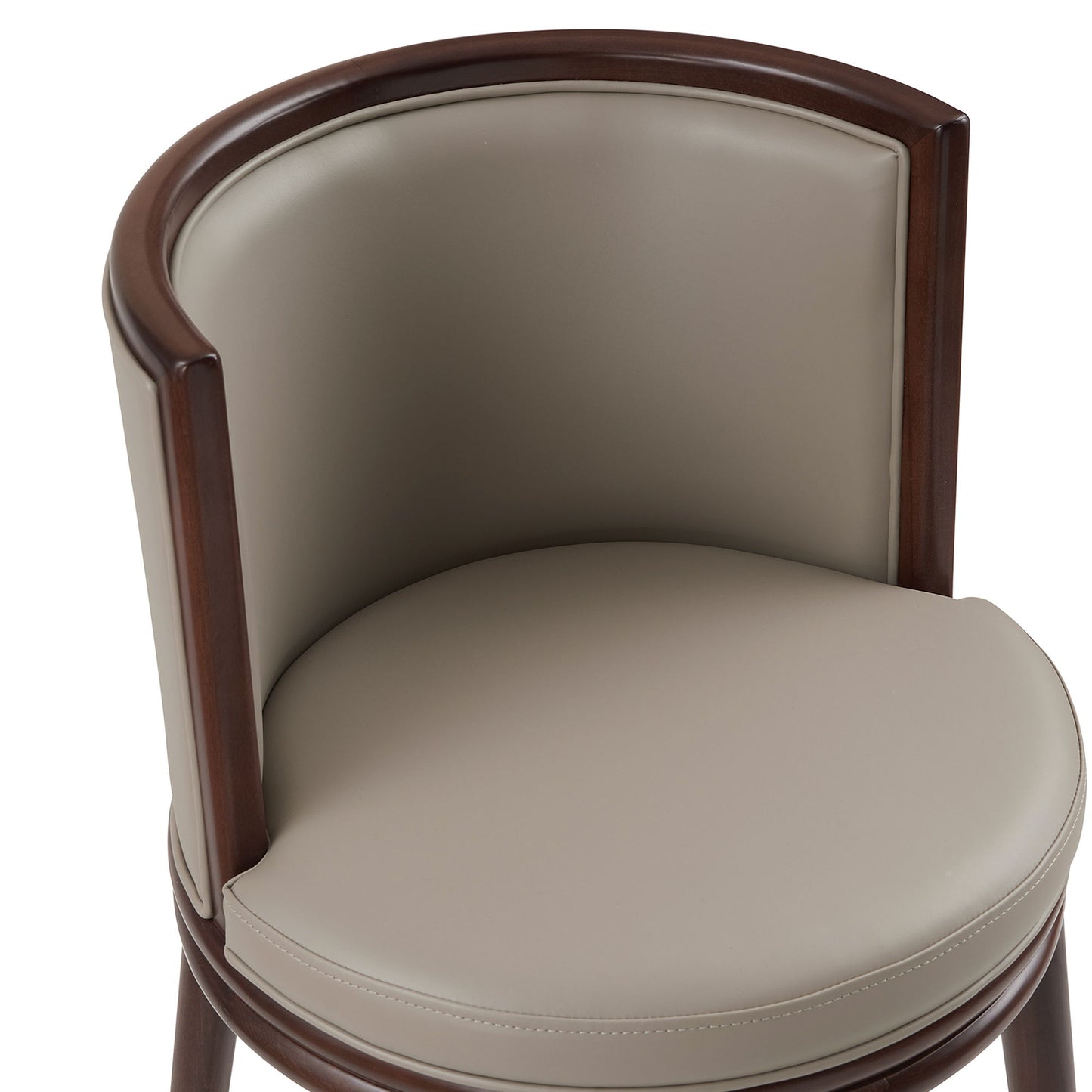 Manhattan Evalyn - Dining Bar Height Stool