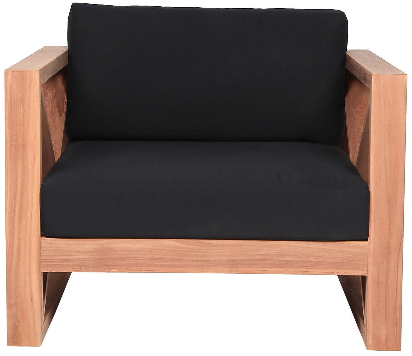 Anguilla - Water Resistant Outdoor Chair