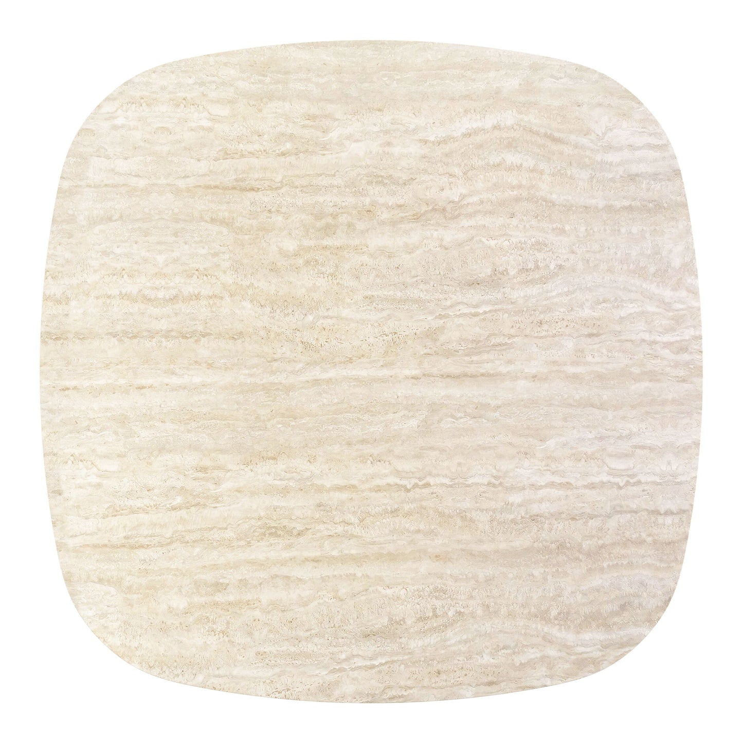 Brim - Dining Table - Natural