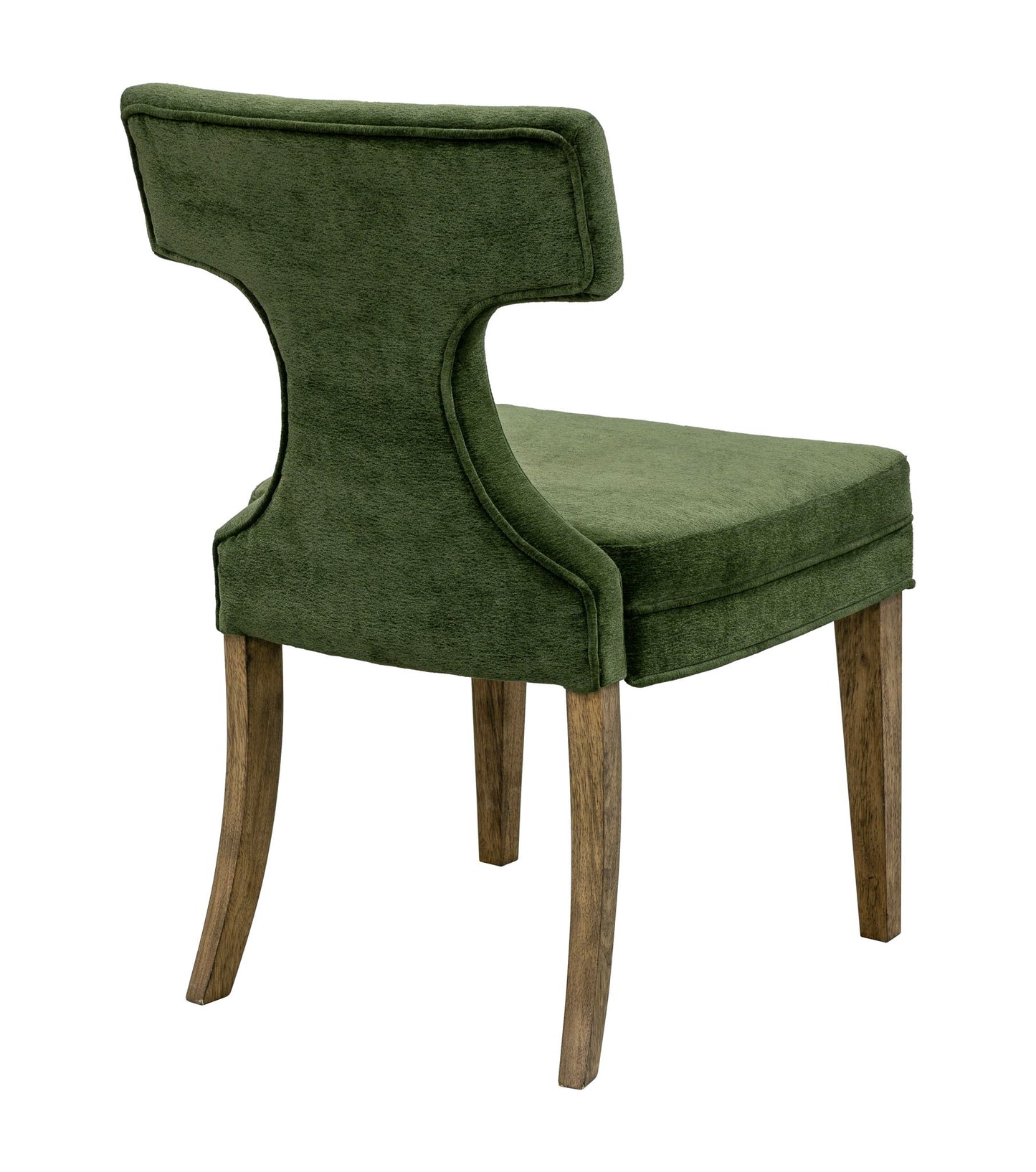 Oliver - Dining Chair - Rustic Brown