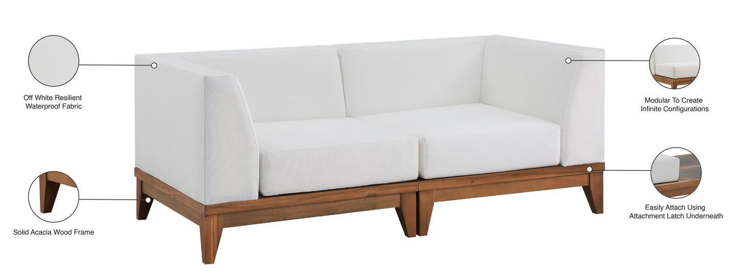 Rio - Modular Sectional