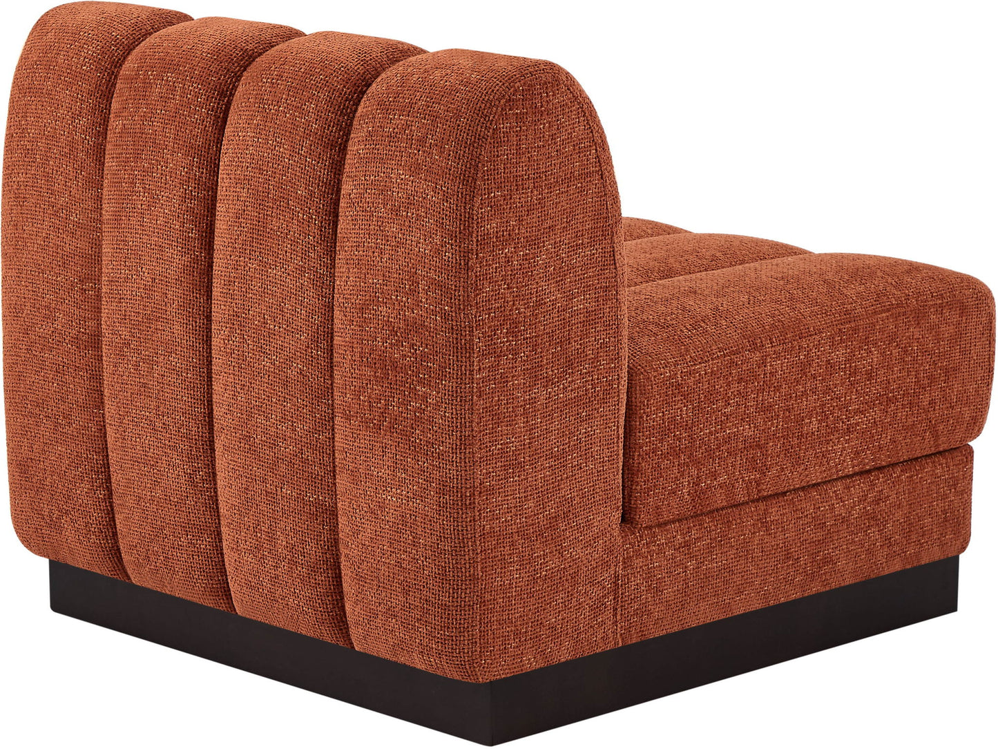 Quinn - Armless Chair