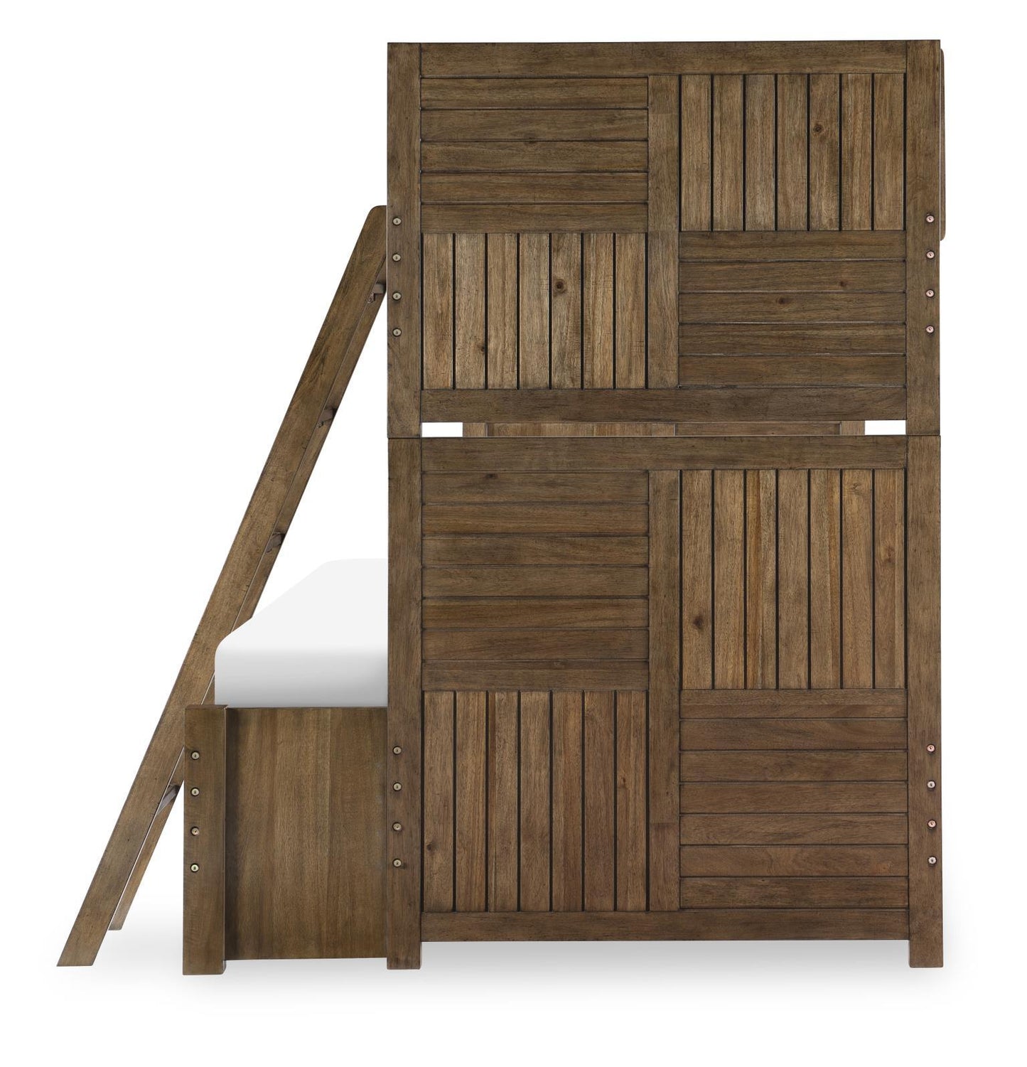 Summer Camp - Complete Over Bunk Bed
