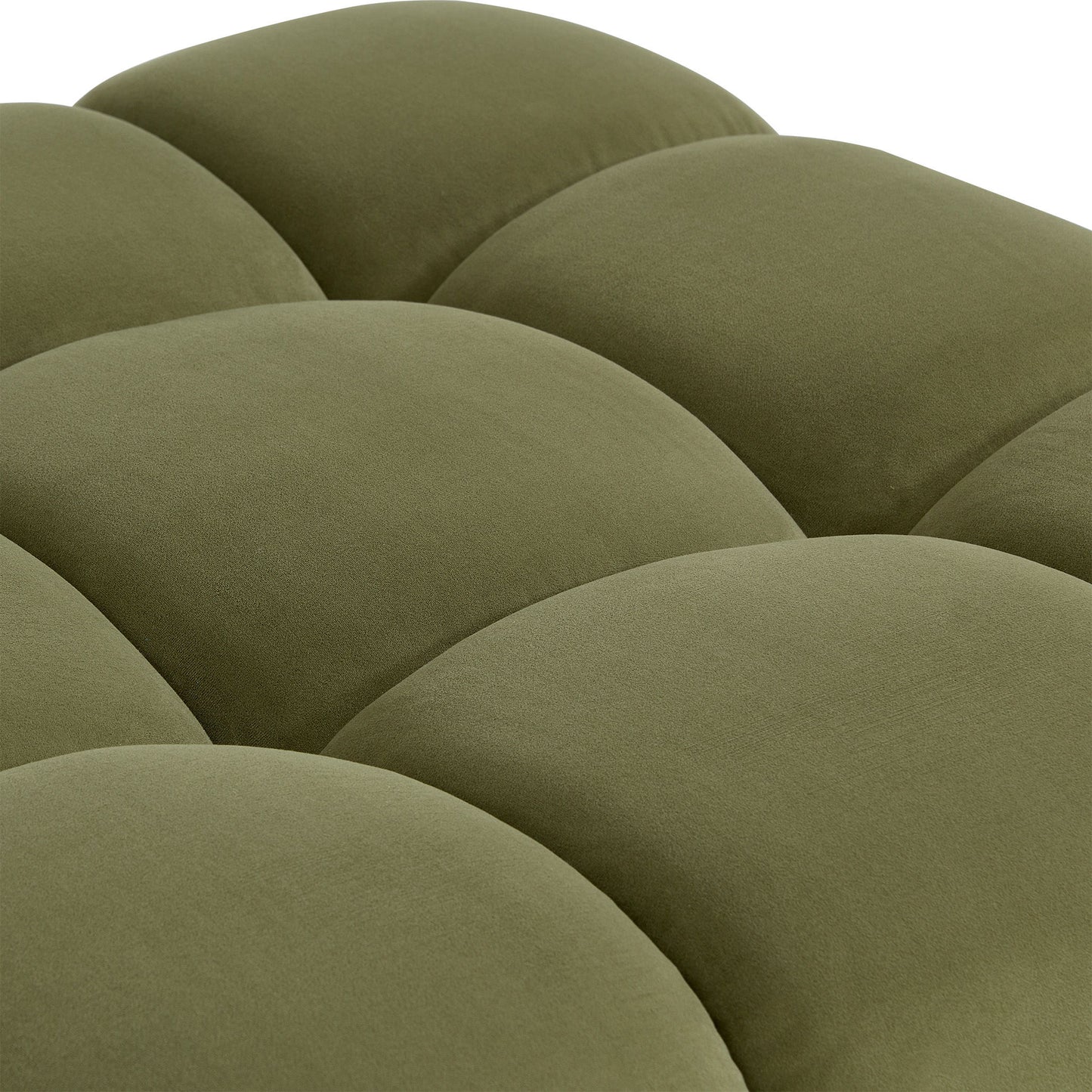 Calliope - Modular Armless Chair