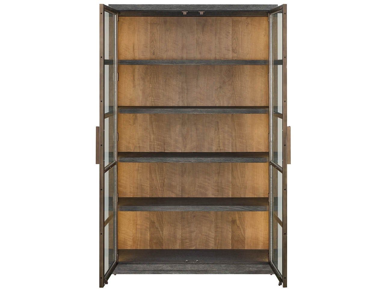 Modern - Display Cabinet