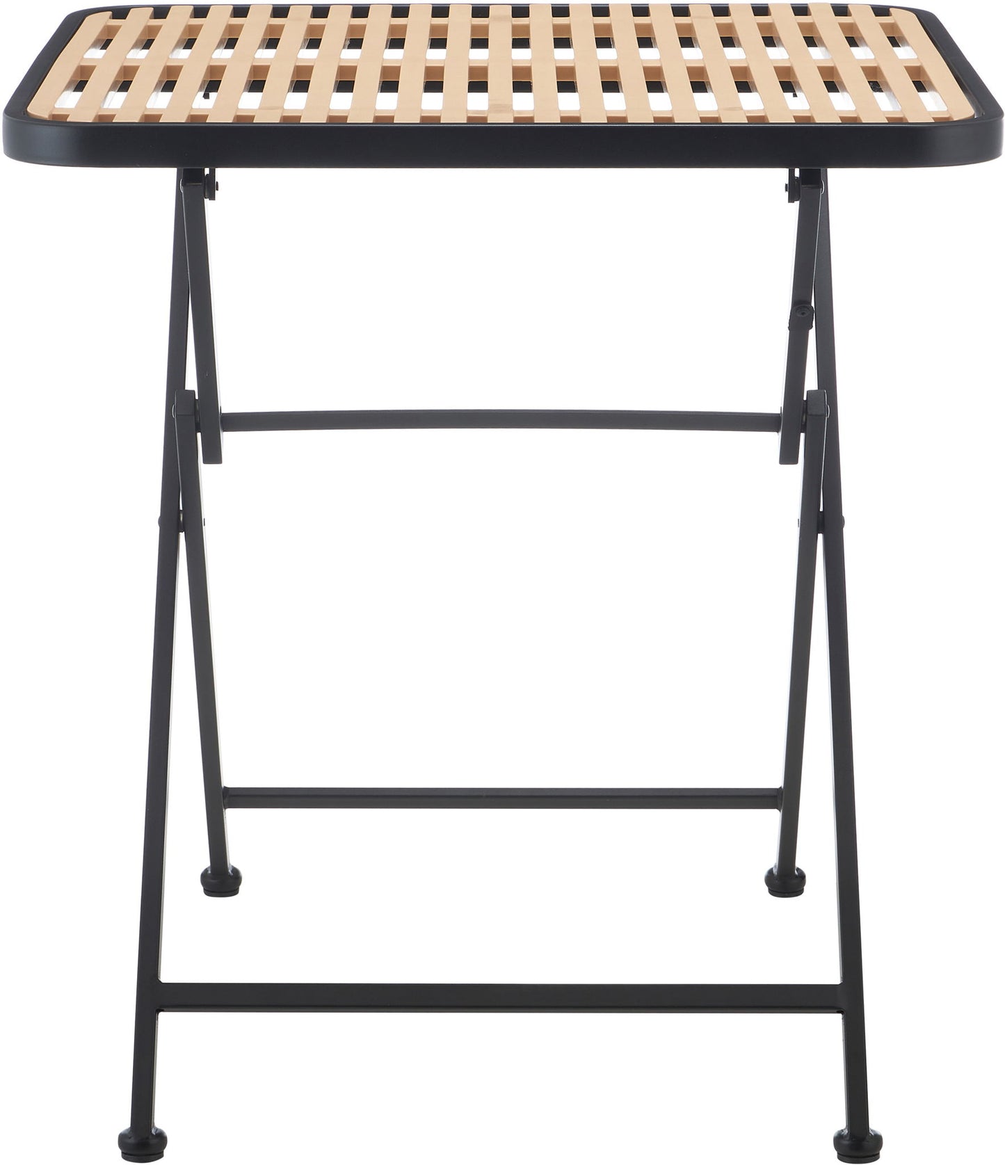 Marilla - Iron Outdoor Dining Table