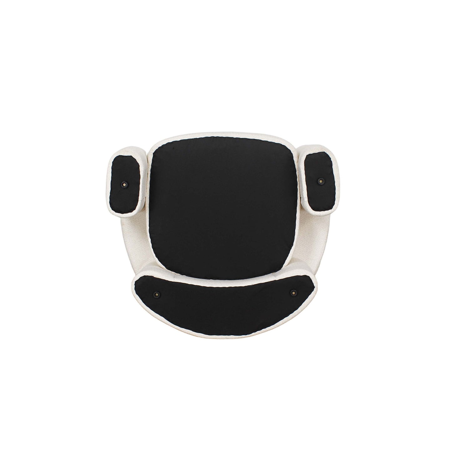 Manhattan Sylvia - Lounge Chair
