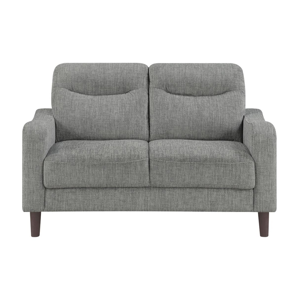 Linden Love Seat