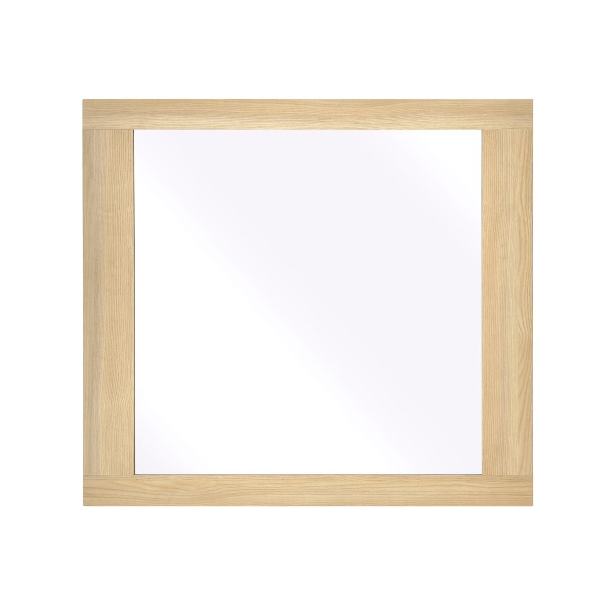 Sterling Mirror