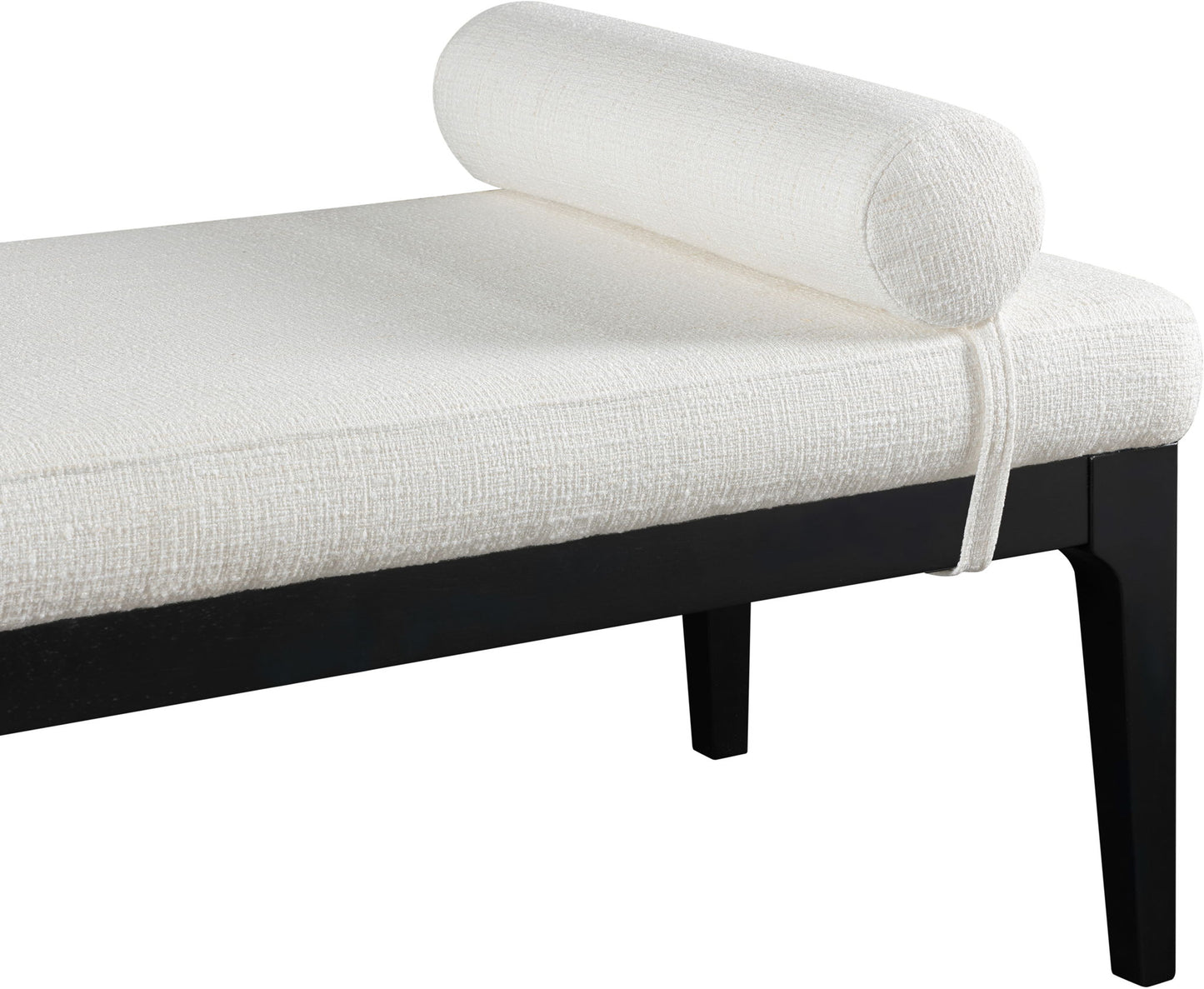 Priscilla - Bench - Black Base
