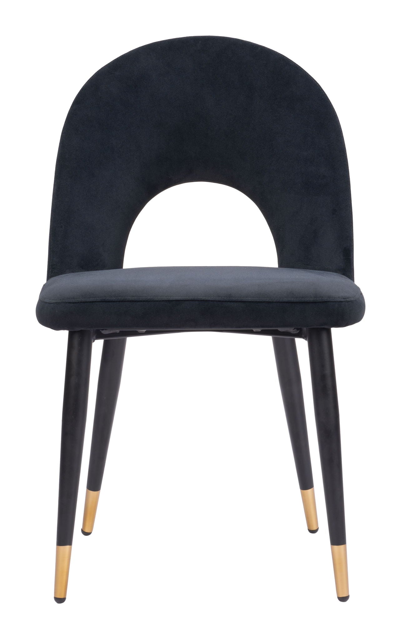 Menlo - Dining Chair (Set of 2)