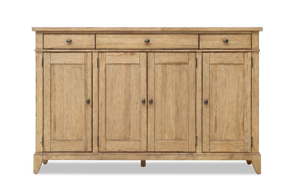 Today's Traditions - Credenza