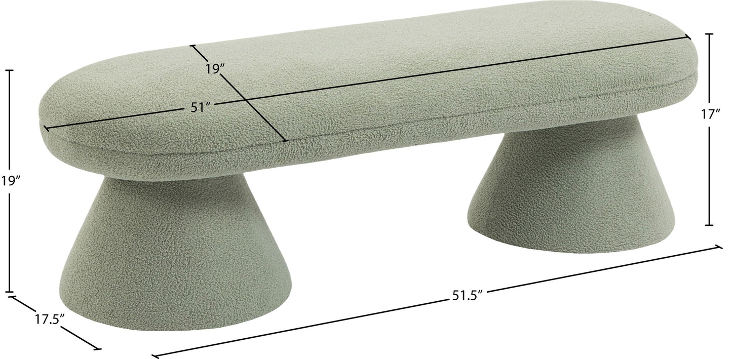 Drum - Bench