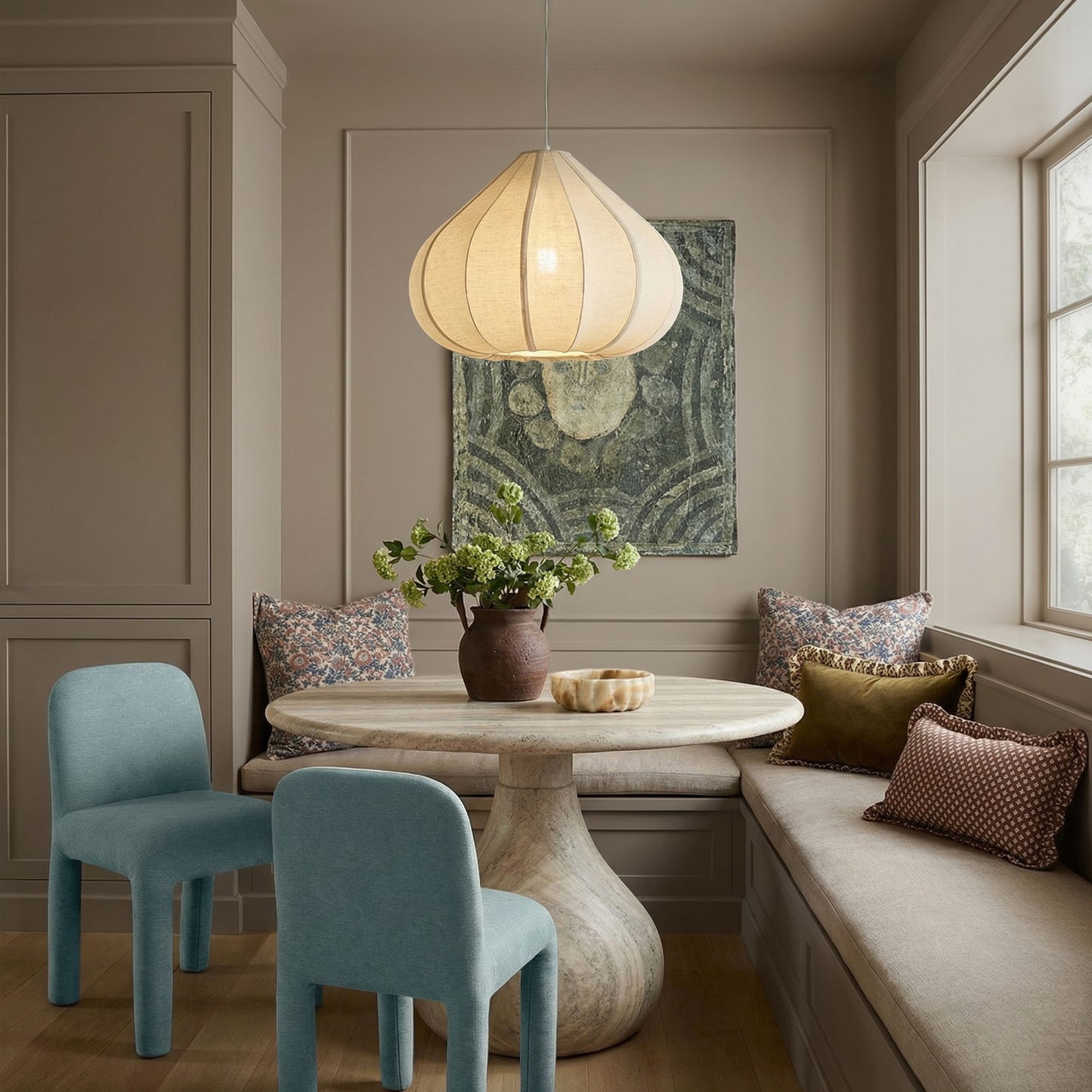 Zubeda - Pendant Lamp