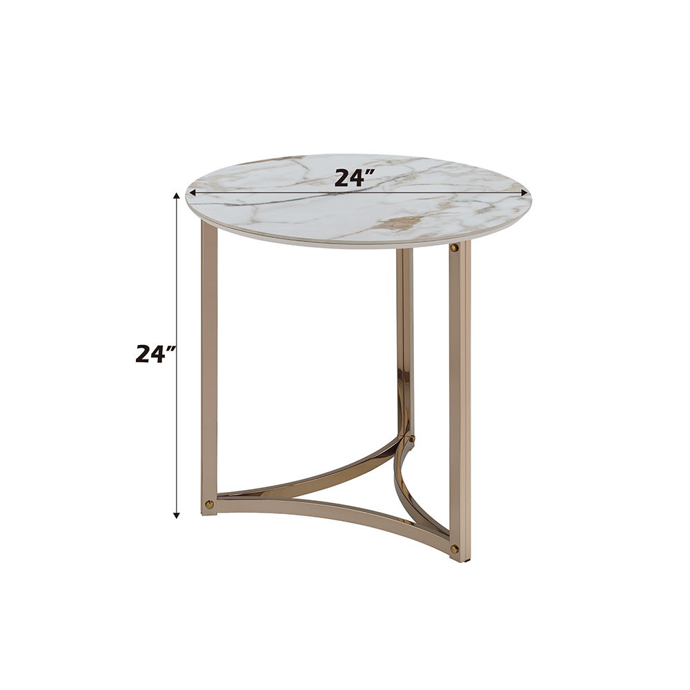 Zaidee - Round Table