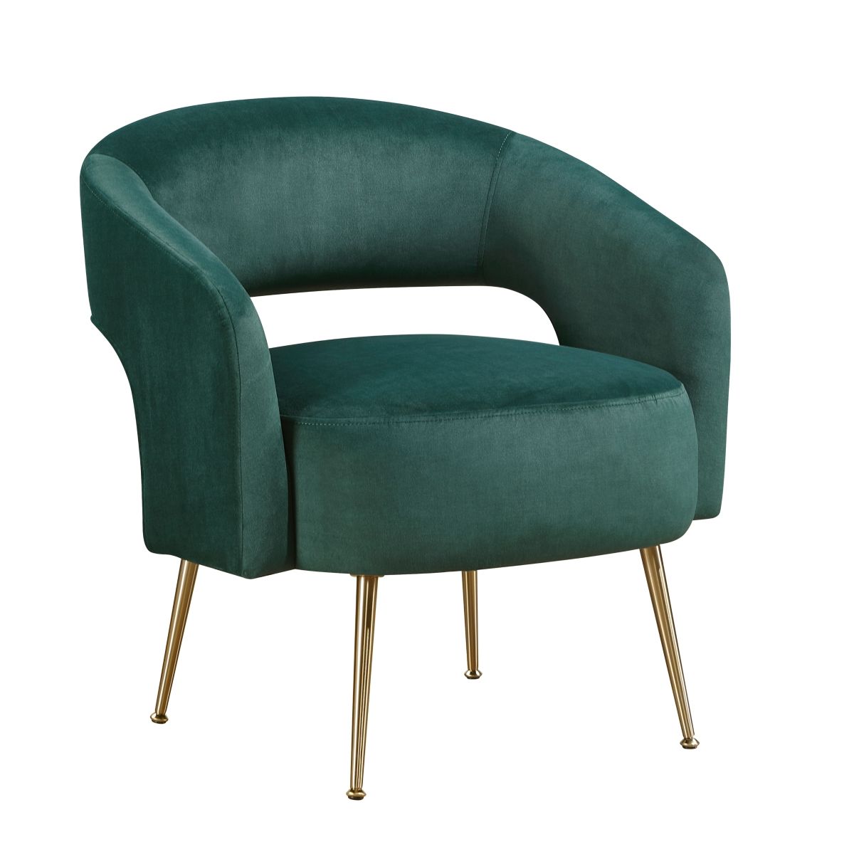 Roslyn Accent Chair
