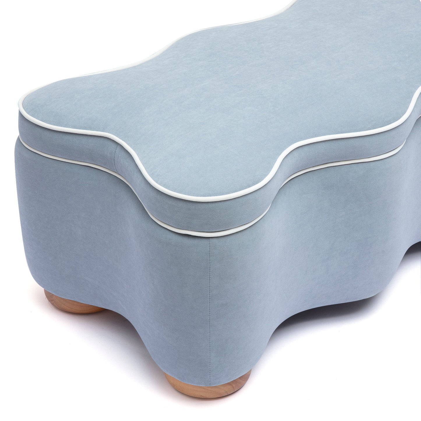 Thalia - Storage Bench