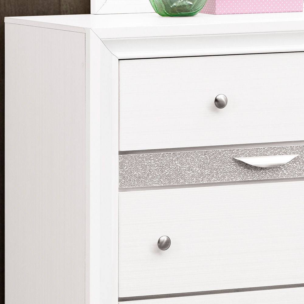 Glory Furniture - Madrid - Dresser