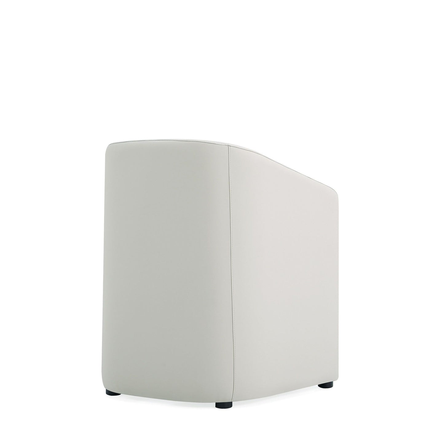 Manhattan Anna Round - Armchair