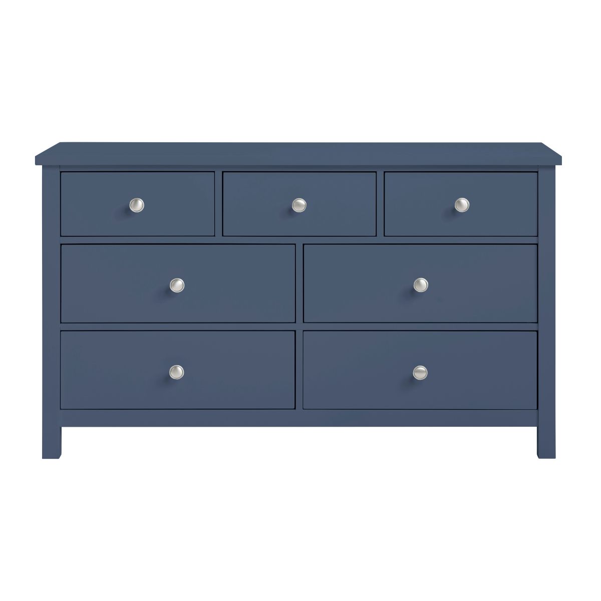 Nora 7-Drawer Dresser
