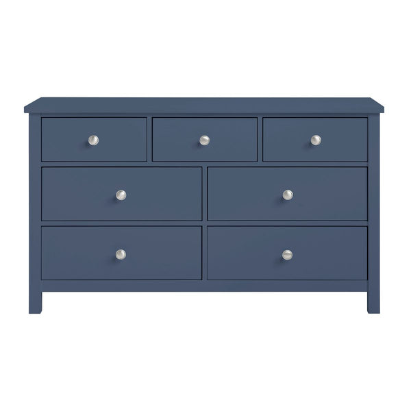 Nora 7-Drawer Dresser