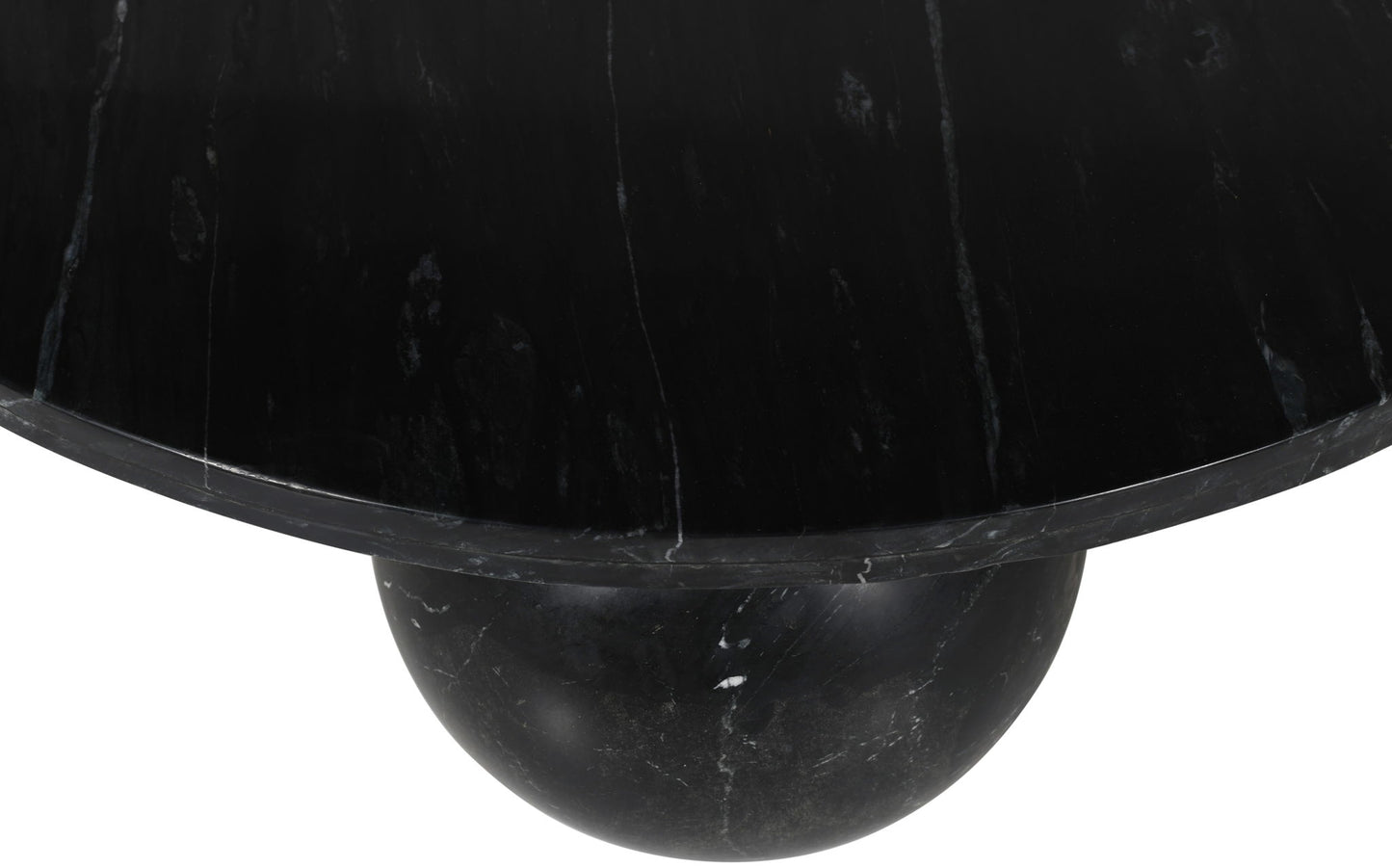 Spherical - Marble/Stone Coffee Table