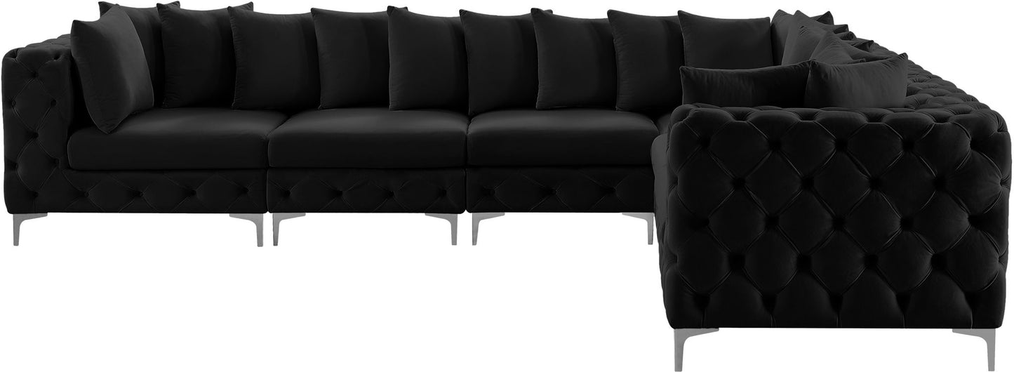 Tremblay - 6 Piece Modular Sectional