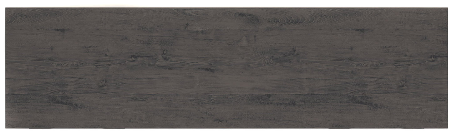 Cayboni - LG TV Stand With Fireplace Option