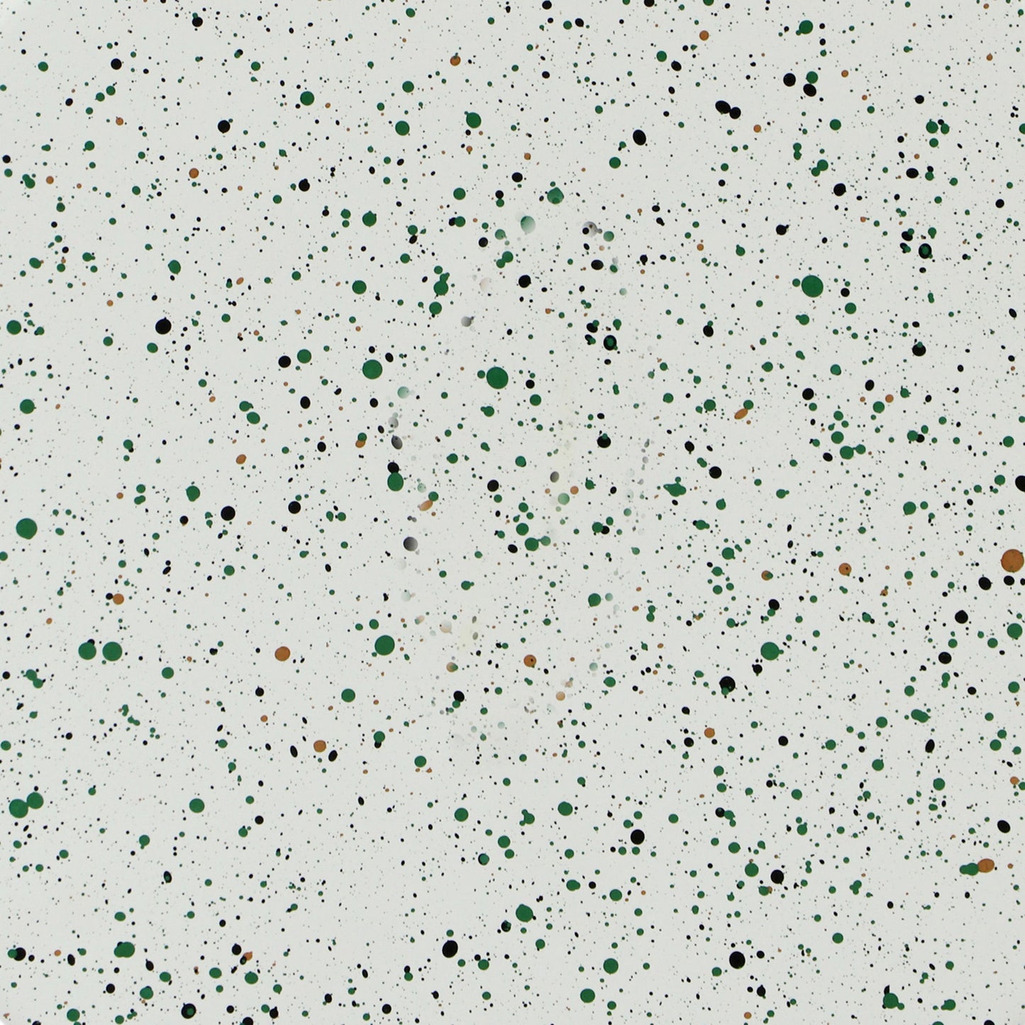 Anika - Iron Terrazzo Table