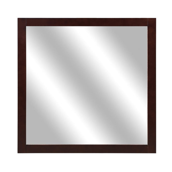 Seabright Mirror