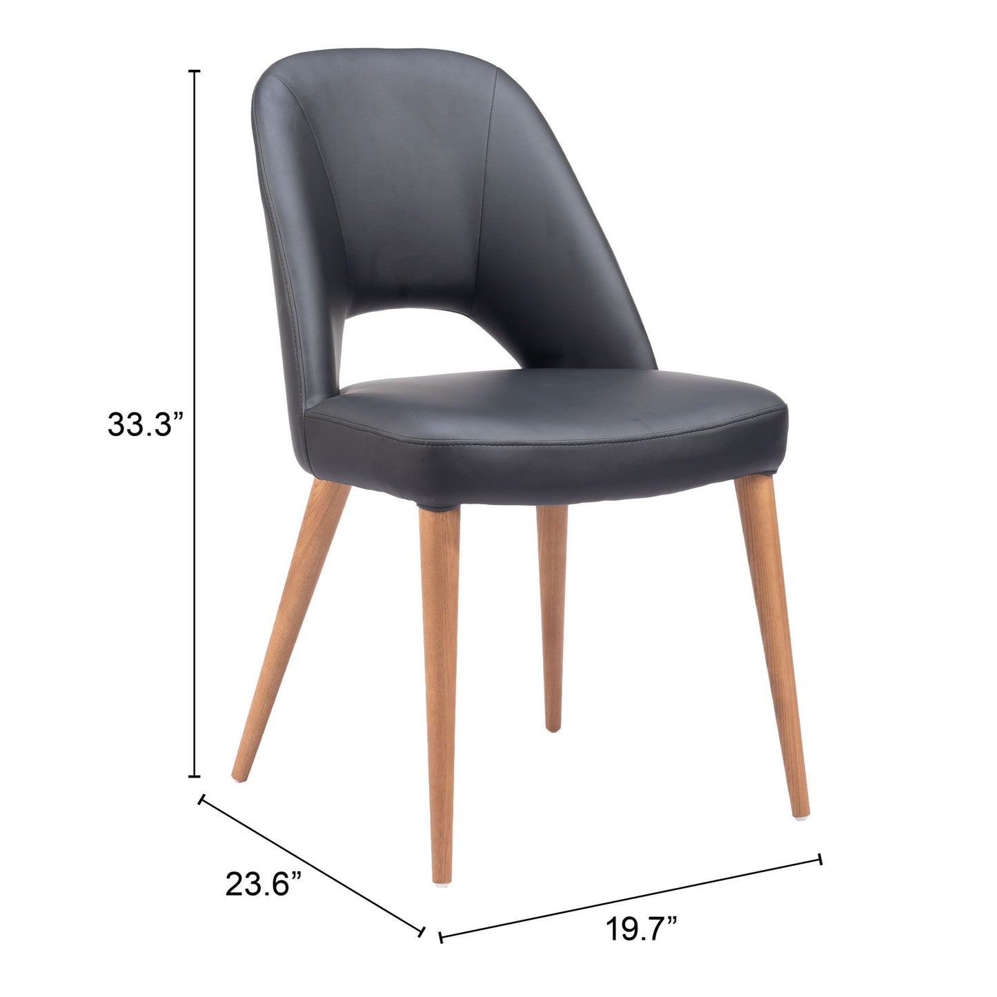 Leith - Dining Chair (Set of 2)