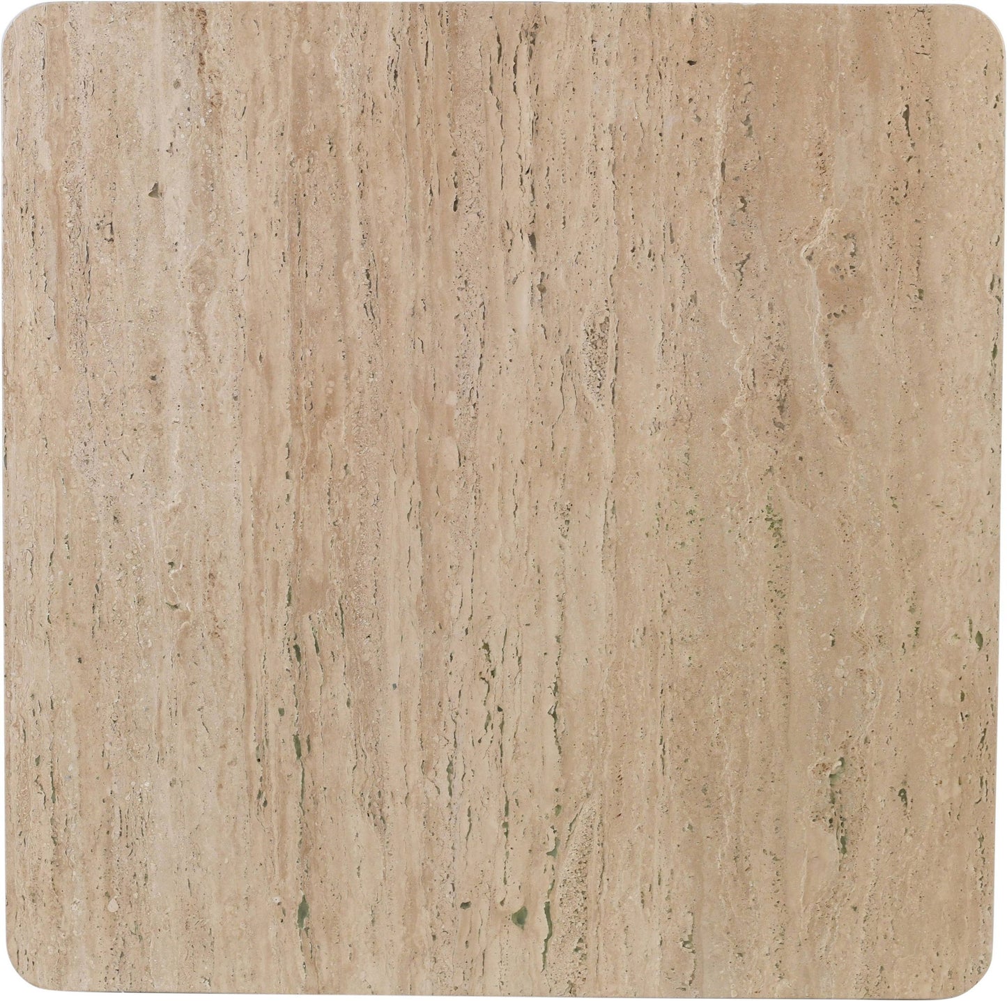 Livorno - Coffee Table - Travertine