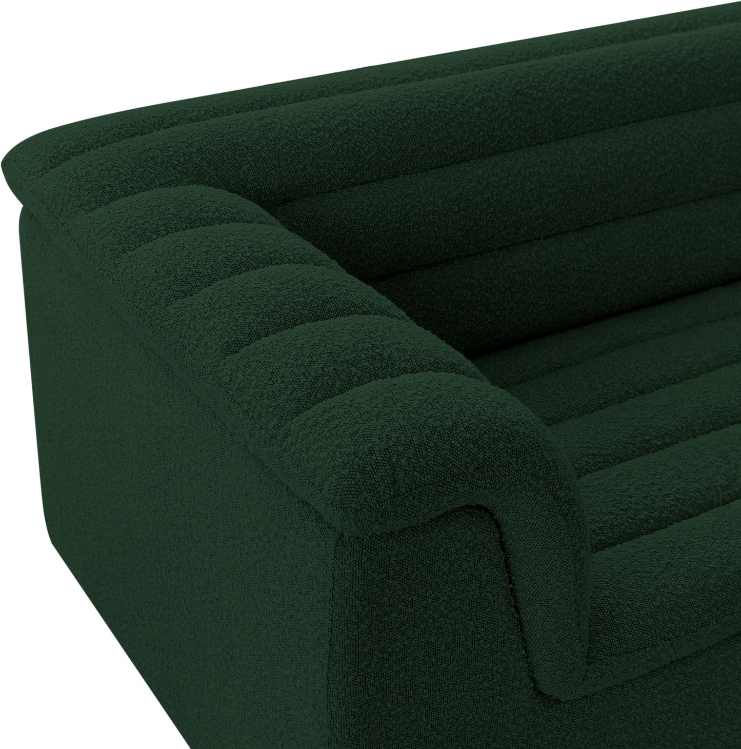 Cascade - Boucle Chair