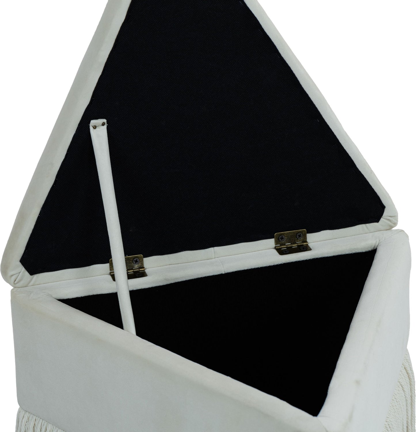 Trivoli - Ottoman / Stool
