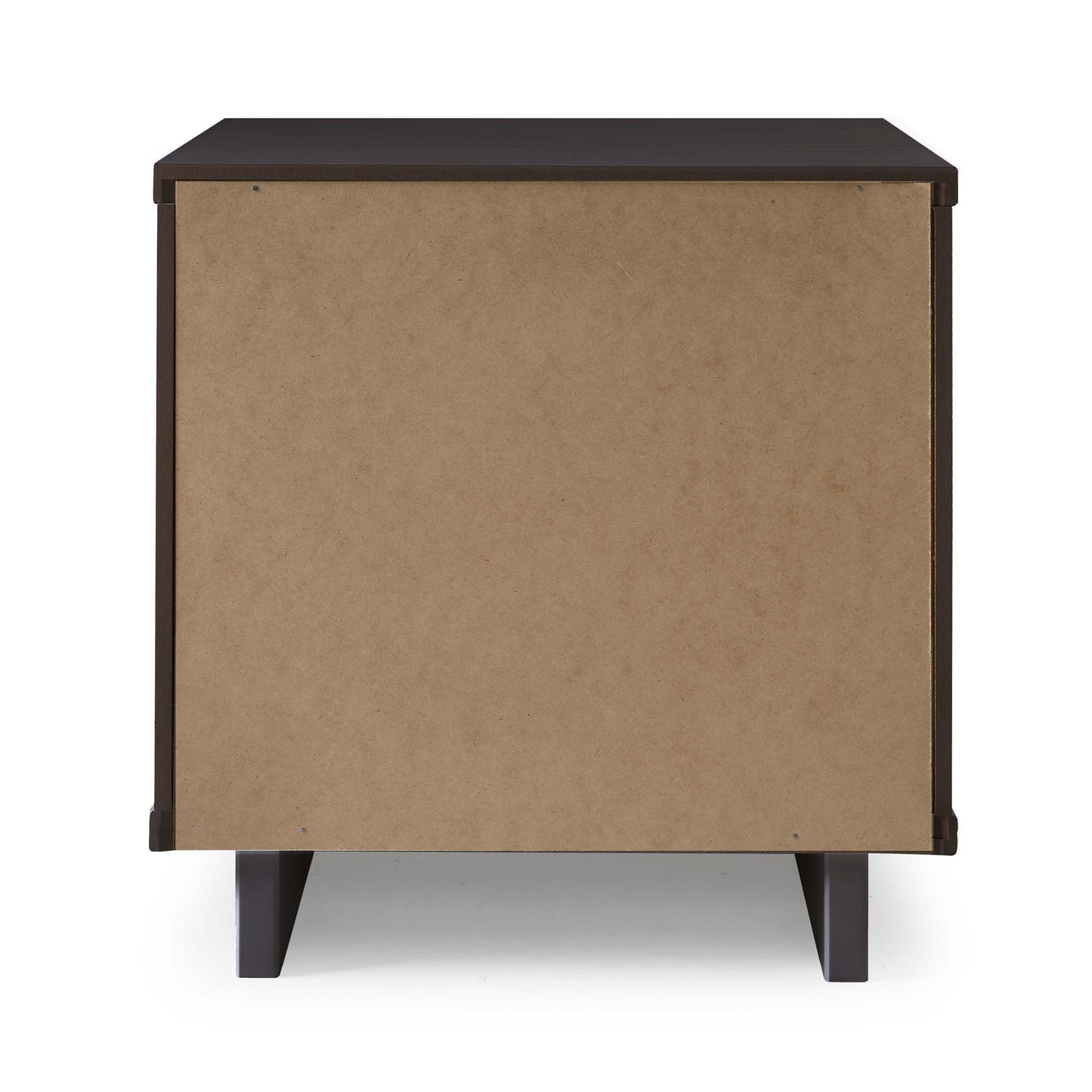Manhattan Granville - 2-Drawer Nightstand