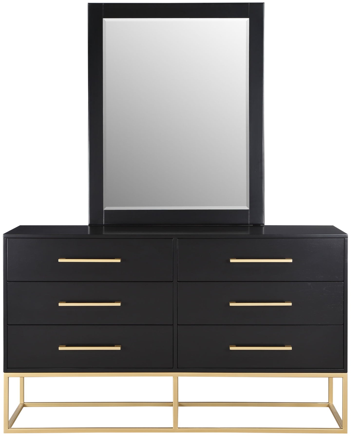 Maxine - Dresser
