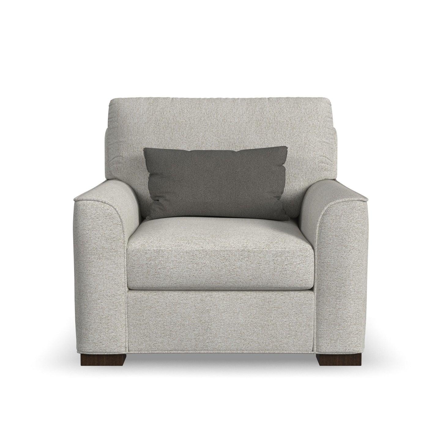 Jasper - Fabric Stationary Chair